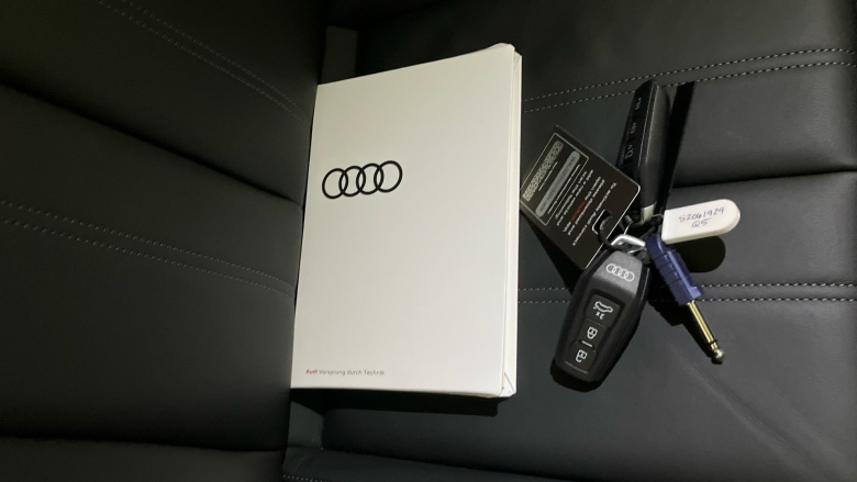 Audi Q5 2.0 TDI Quattro Sport 5dr S Tronic Diesel Estate